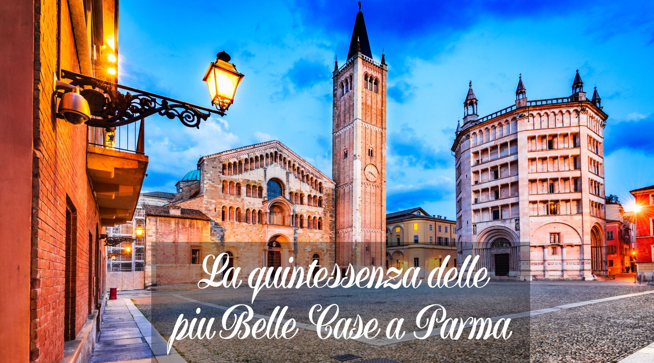 Vendita Immobili a Parma