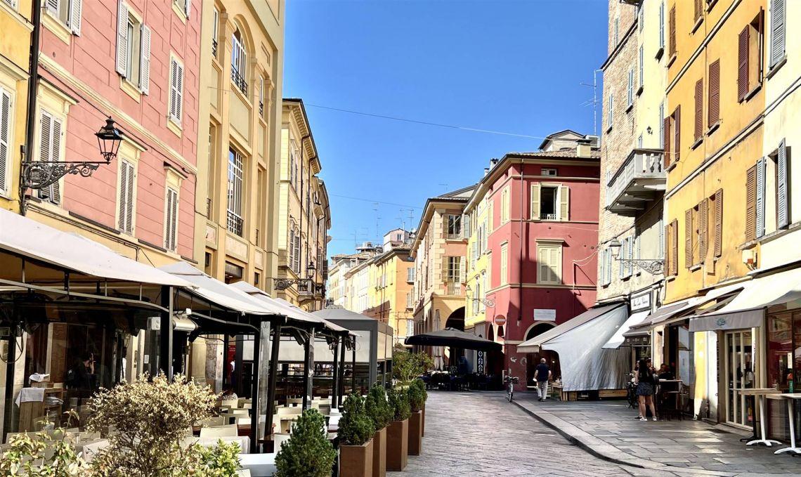 Appartamento Via Farini | Appartamenti & Case - Parma - Parma Centro