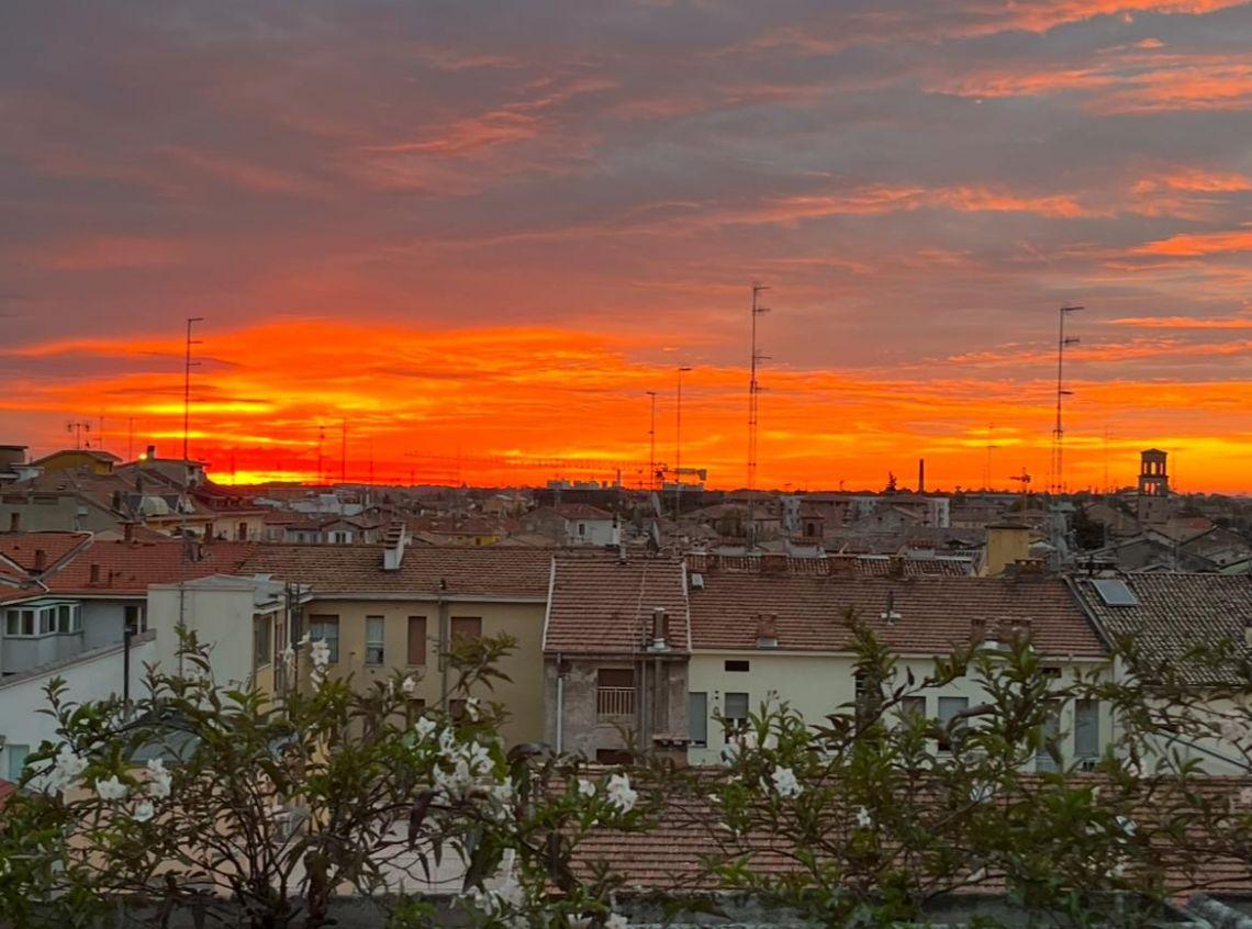 Super Attico del Centro | Appartamenti & Case - Parma - Parma Centro