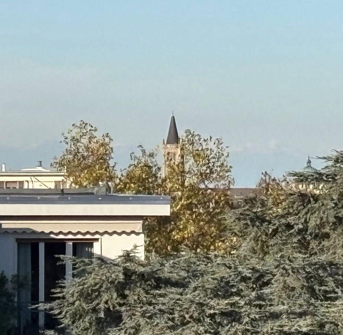 Super Attico Cittadella | Apartments - Parma - Parma Centro