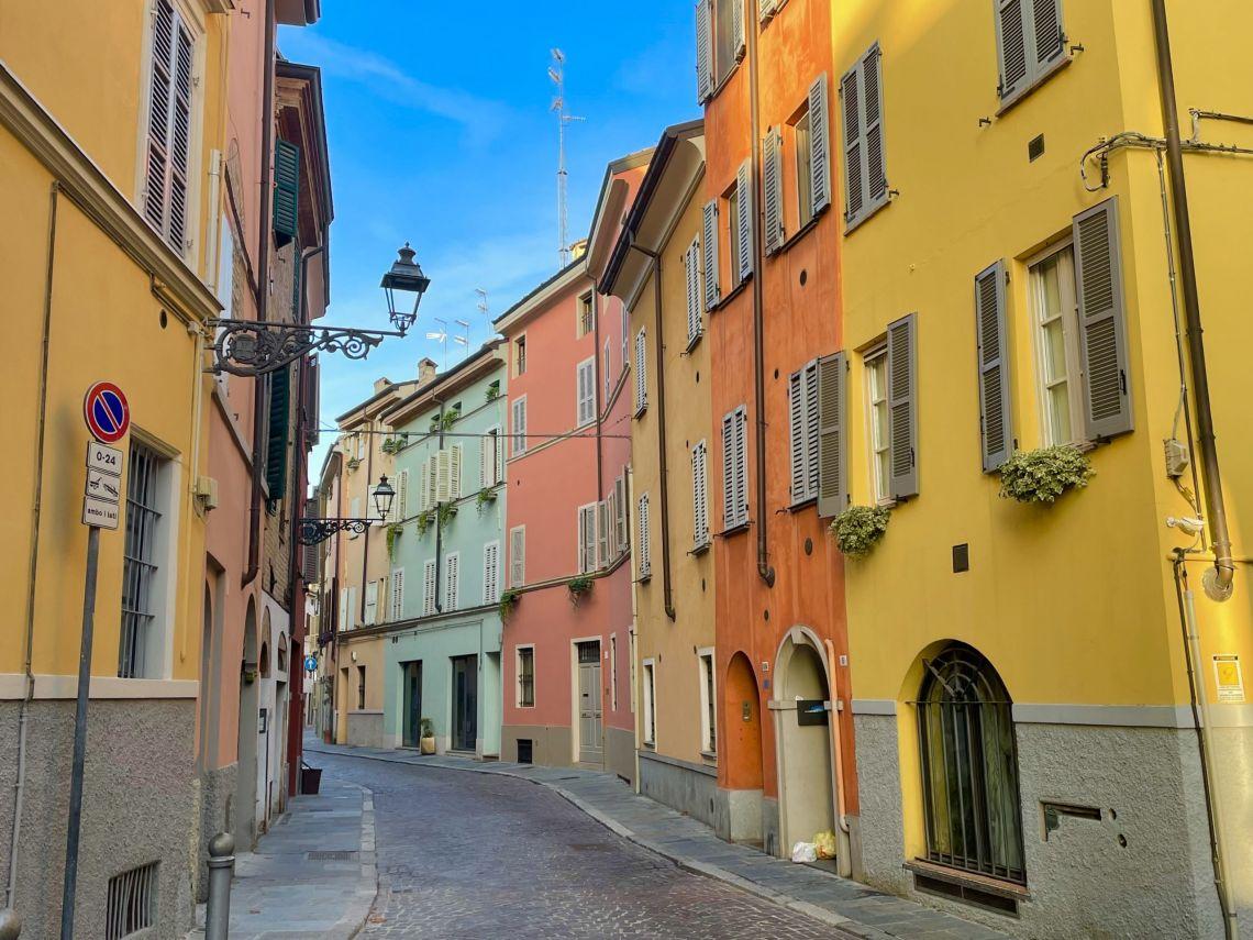 Alloggio via XX Settembre | Apartments - Parma - Parma Centro