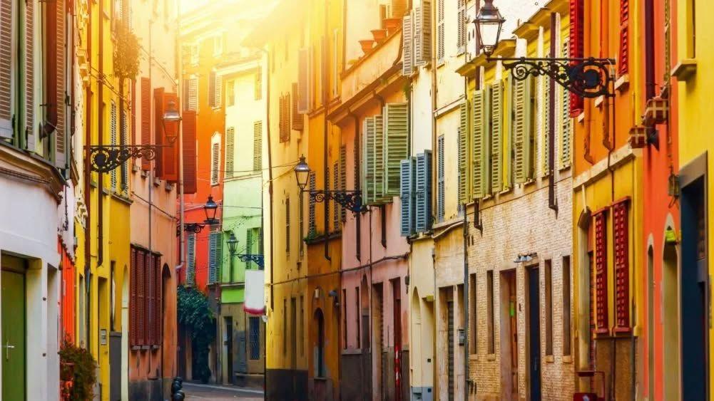 Appartamento Via XX Settembre | Apartments - Parma - Parma Centro