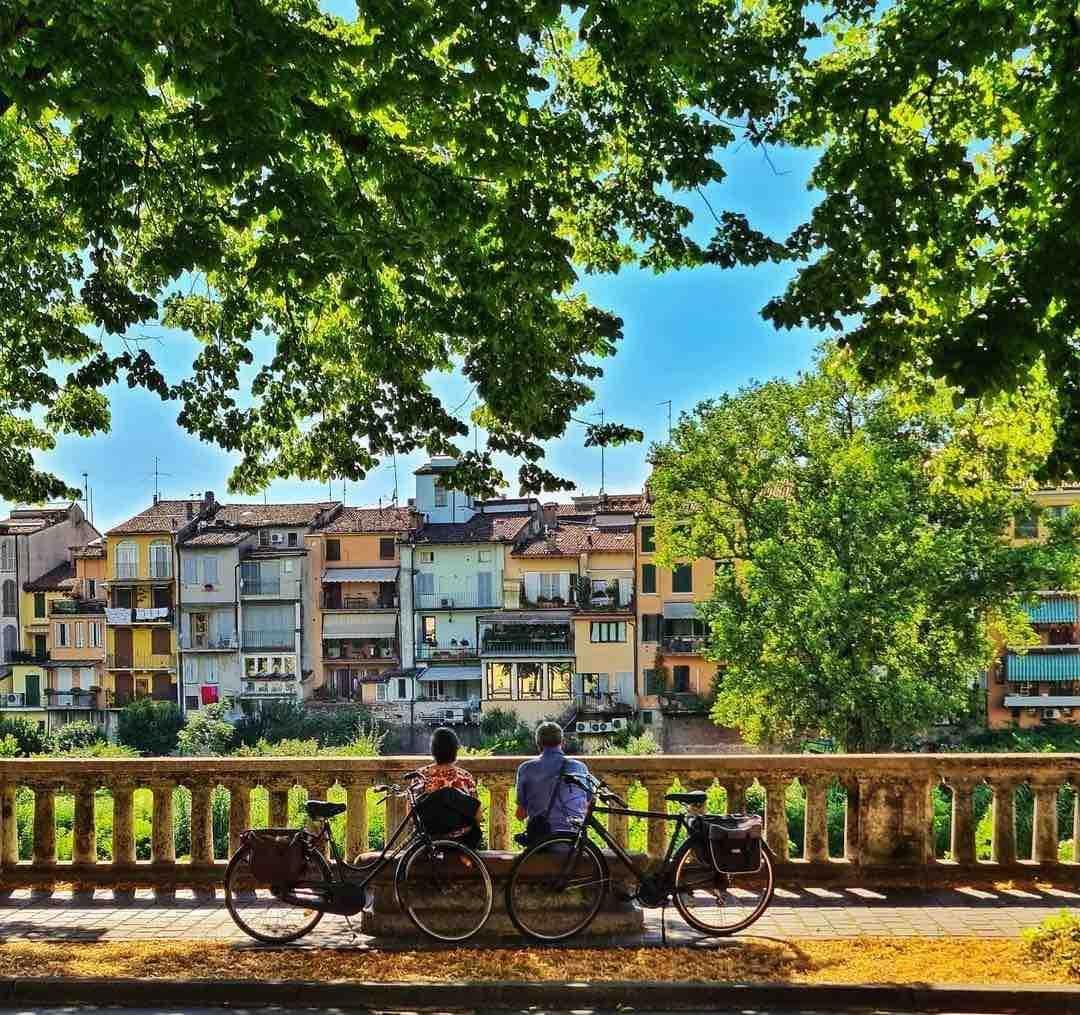 Appartamento San Giuseppe | Apartments - Parma - Parma Centro