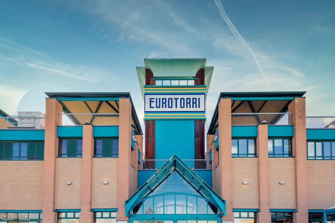 Appartamento Eurotorri | Appartamenti & Case - Parma - Parma Centro