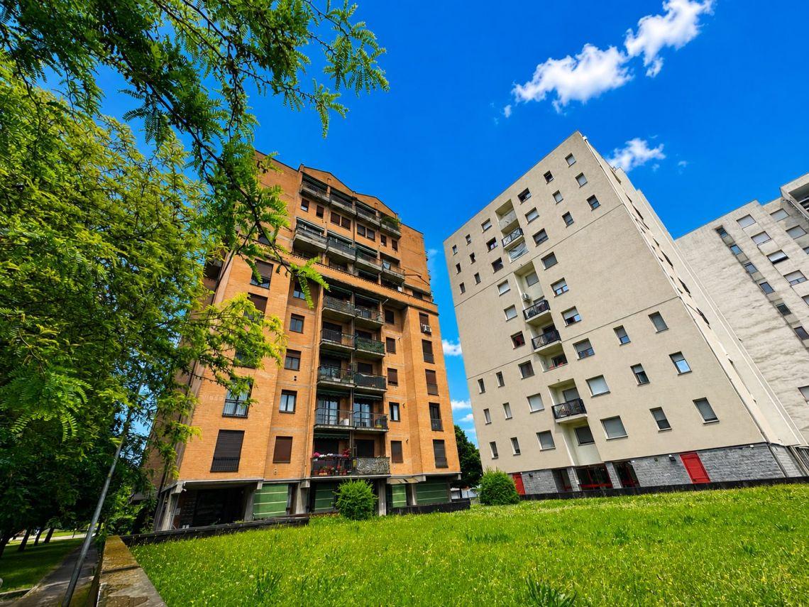 Appartamento Luce su Parma | Appartamenti & Case - Parma - Parma Centro