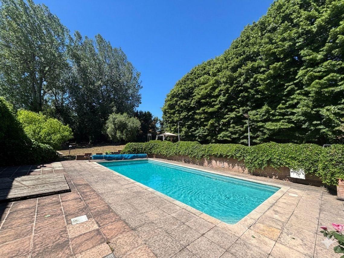 Tenuta Parco Baganza  | Apartments - Parma - Parma Centro