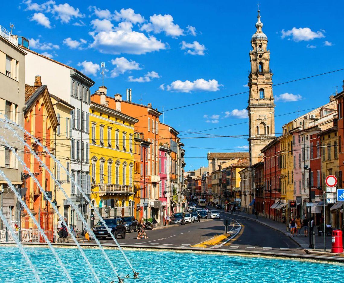 Appartamento Via Repubblica | Apartments - Parma - Parma Centro