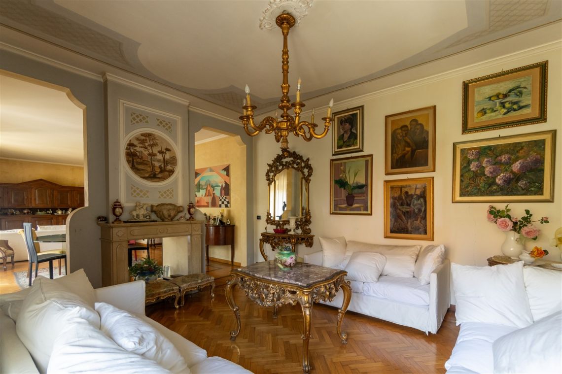 Appartamento Bellini | Parma - Appartementen - Parma Centro