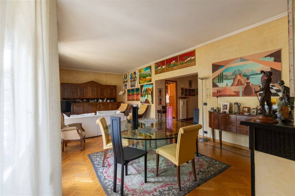 Appartamento Bellini | Parma - Appartementen - Parma Centro