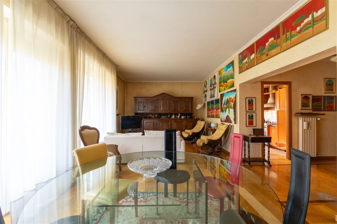 Appartamento Bellini | Parma - Appartementen - Parma Centro