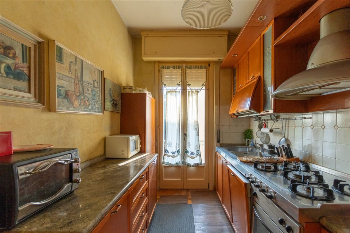 Appartamento Bellini | Parma - Appartementen - Parma Centro