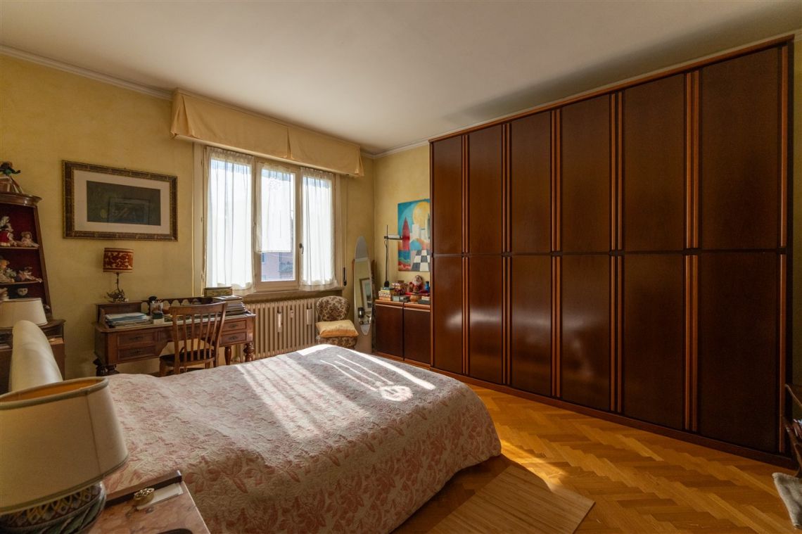 Appartamento Bellini | Parma - Appartementen - Parma Centro