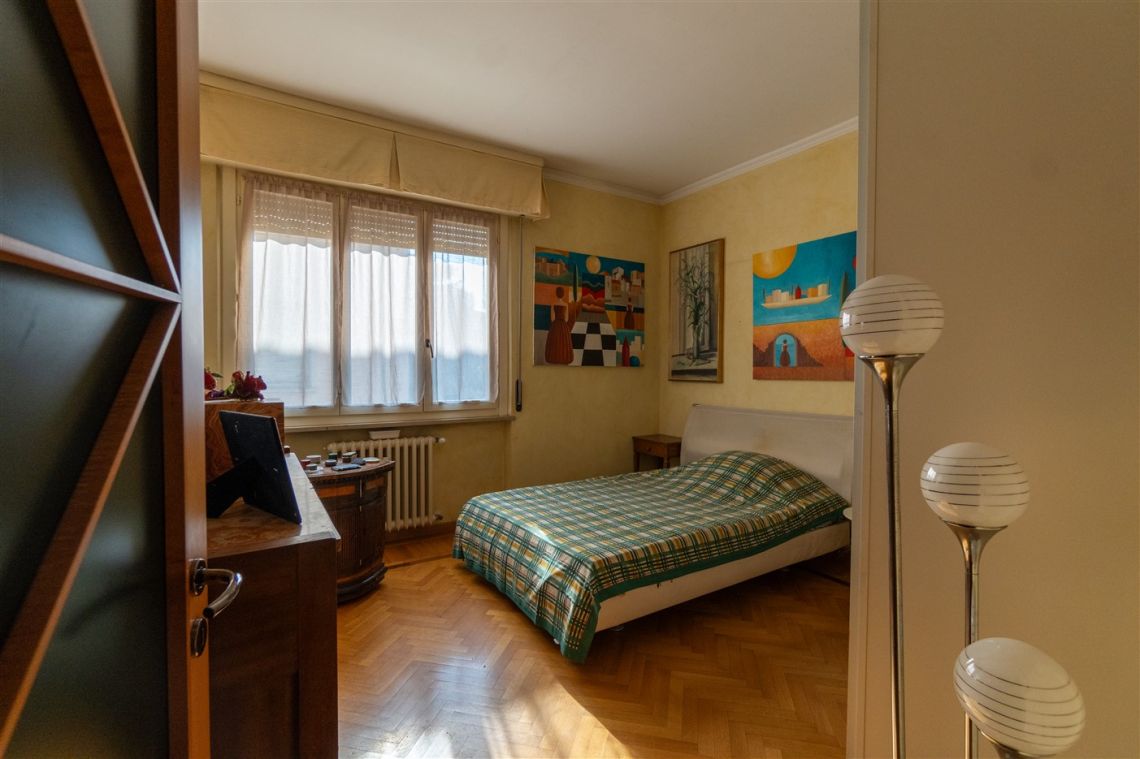 Appartamento Bellini | Parma - Appartementen - Parma Centro
