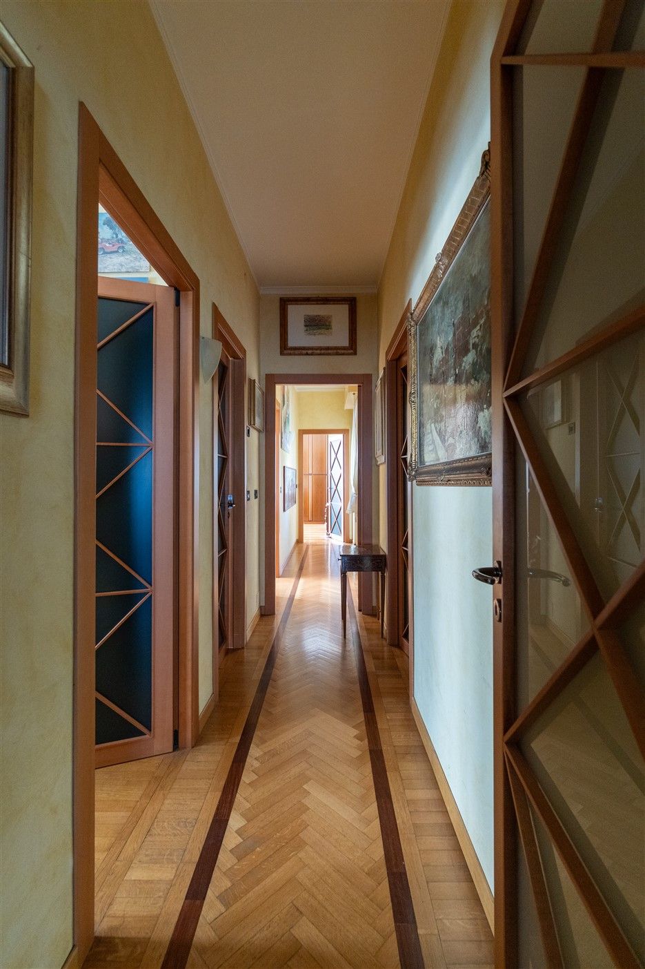 Appartamento Bellini | Parma - Appartementen - Parma Centro