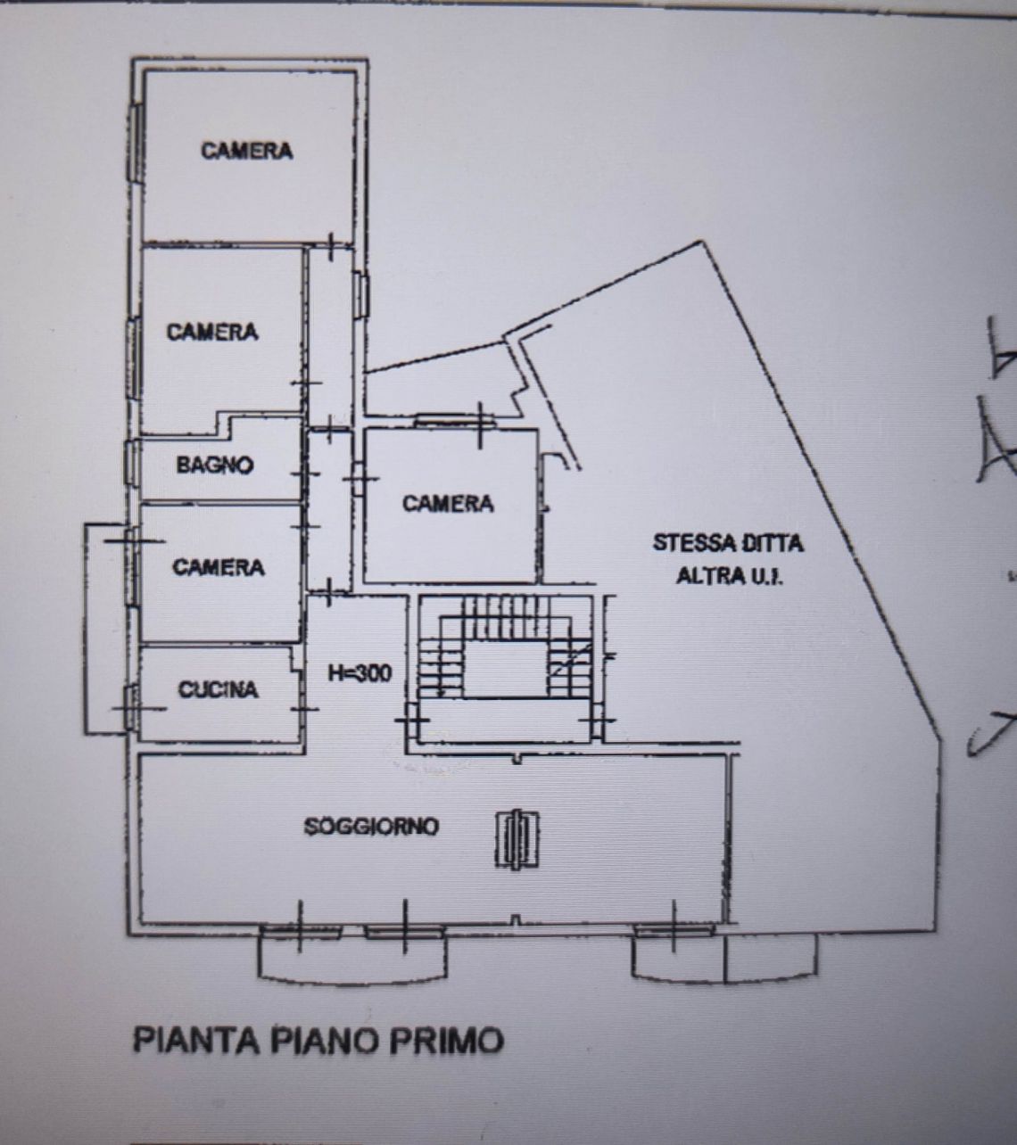 Appartamento Bellini | Parma - Appartementen - Parma Centro