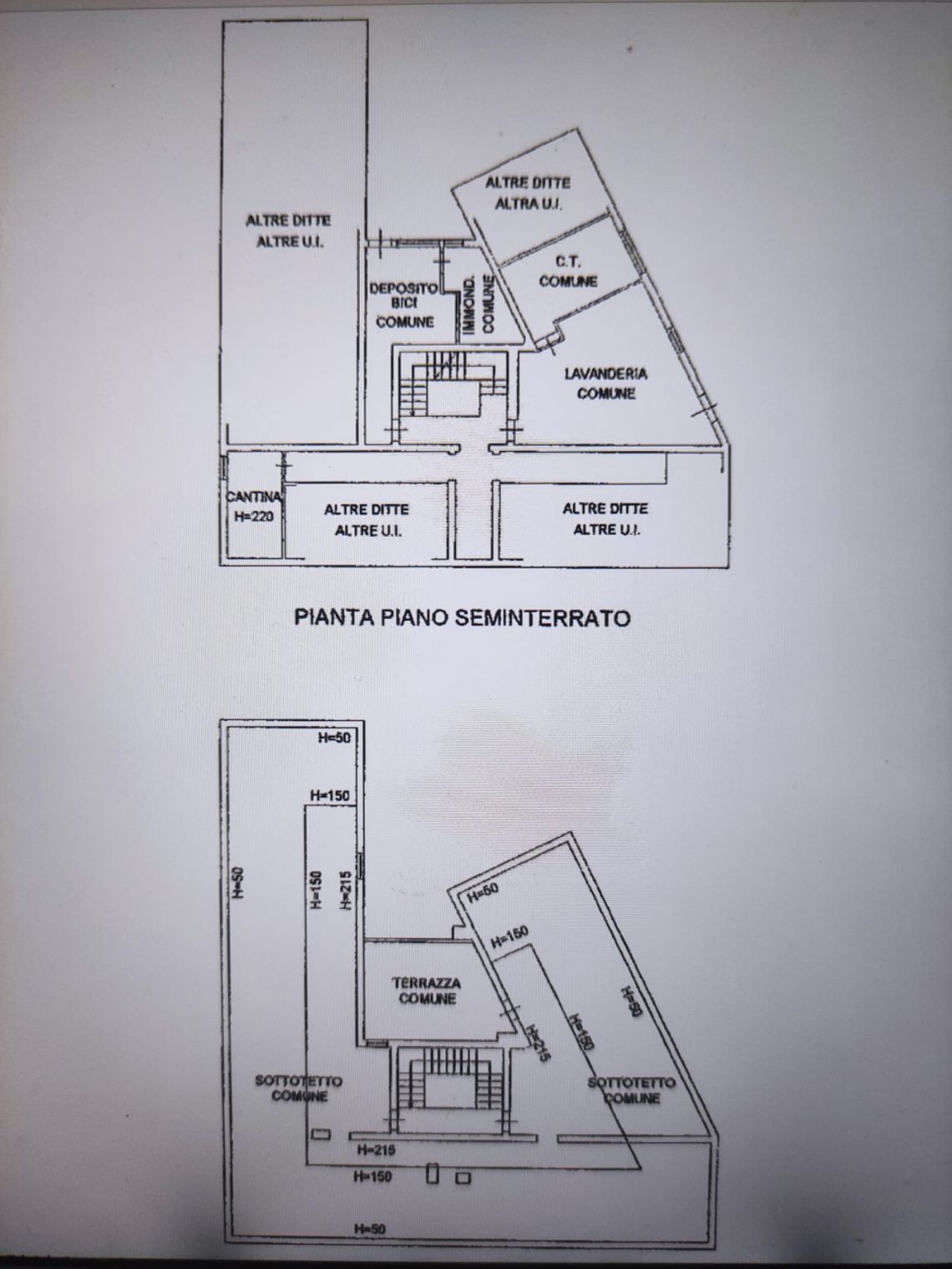 Appartamento Bellini | Parma - Appartementen - Parma Centro