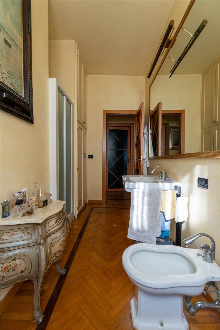 Appartamento Bellini | Parma - Appartementen - Parma Centro