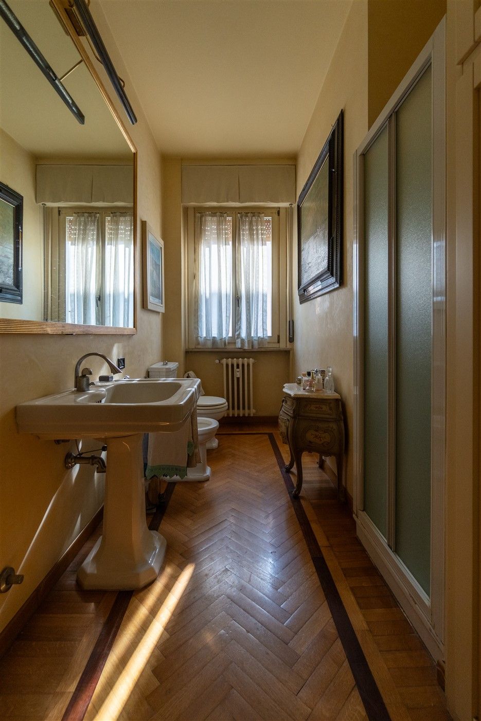 Appartamento Bellini | Parma - Appartementen - Parma Centro