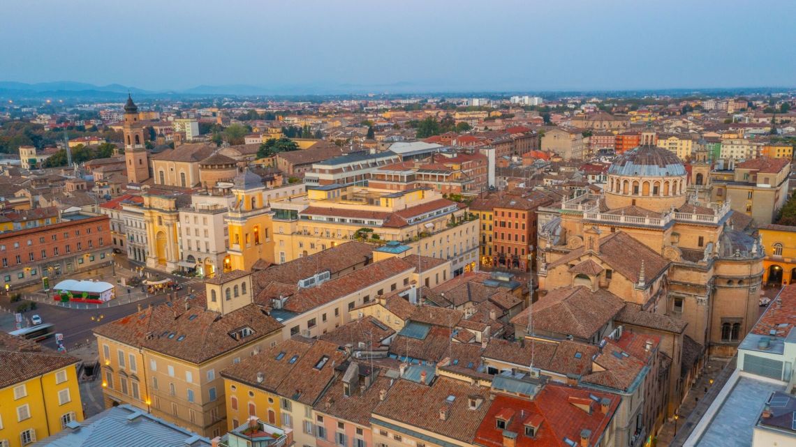 Appartamento Splendor | Parma - Appartamenti & Case - Parma Centro