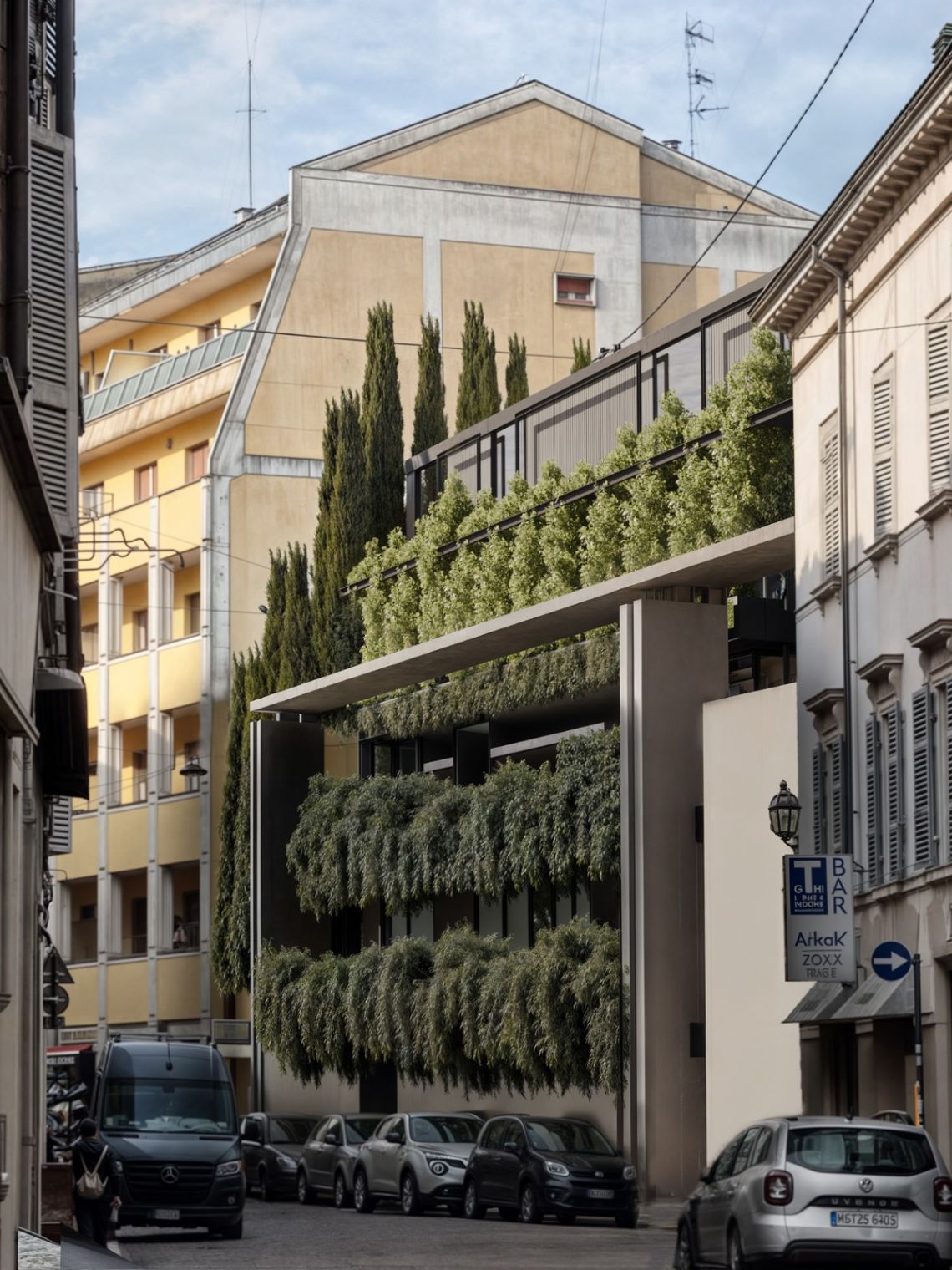 Appartamento Splendor | Parma - Appartamenti & Case - Parma Centro