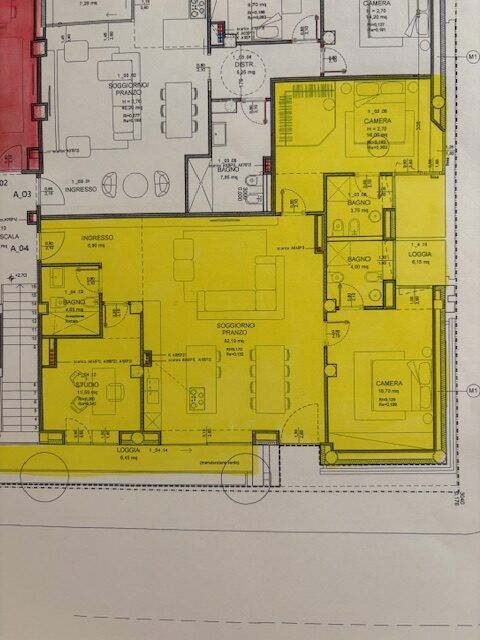 Appartamento Splendor | Parma - Appartamenti & Case - Parma Centro