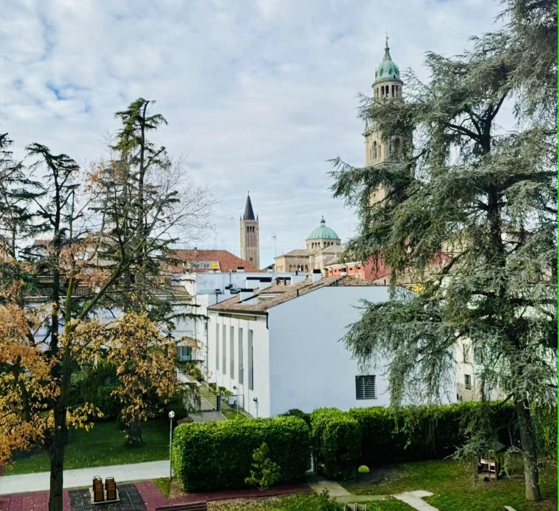 Appartamento Splendor | Parma - Appartamenti & Case - Parma Centro