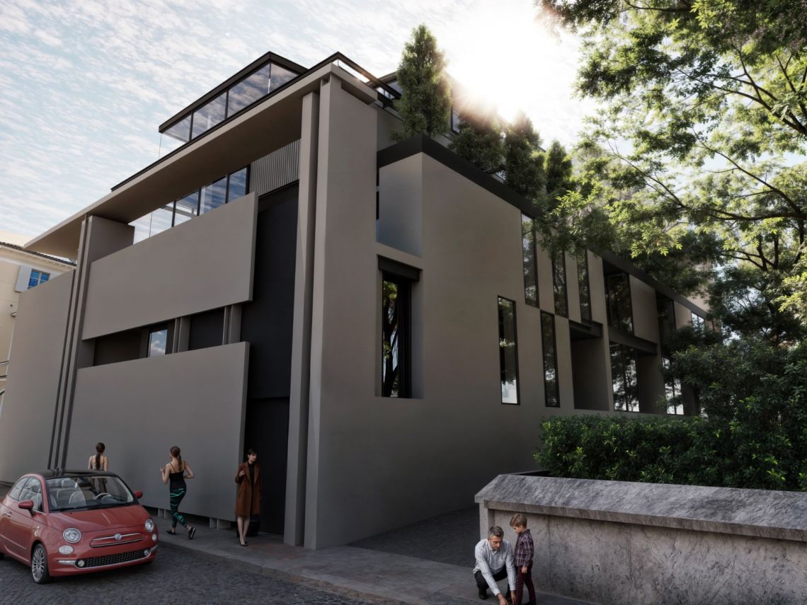 Appartamento Splendor | Parma - Appartamenti & Case - Parma Centro