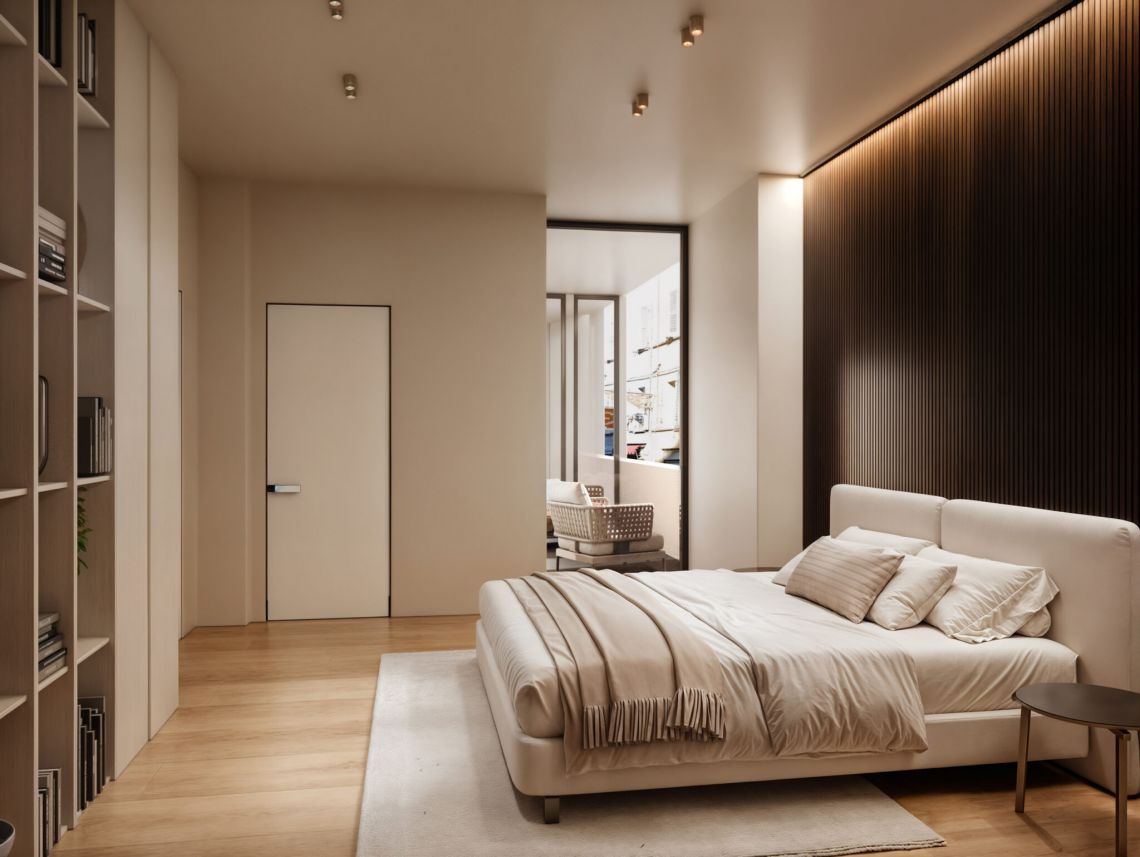 Appartamento Splendor | Parma - Appartamenti & Case - Parma Centro