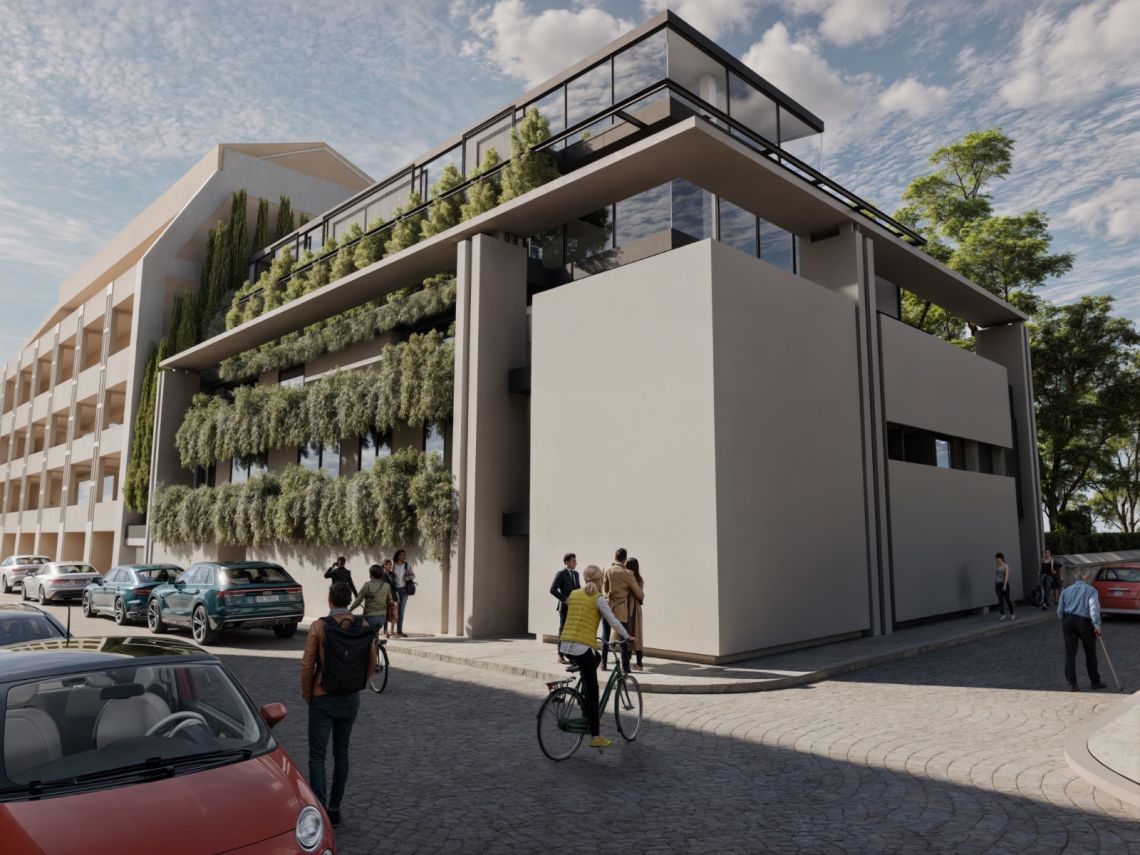 Appartamento Splendor | Parma - Appartamenti & Case - Parma Centro