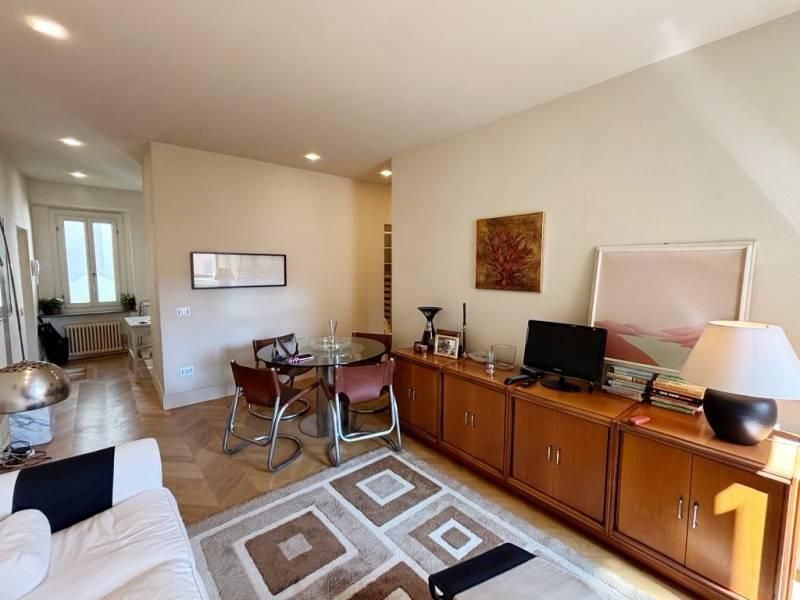 Appartamento XX Marzo | Parma - Appartementen - Parma Centro