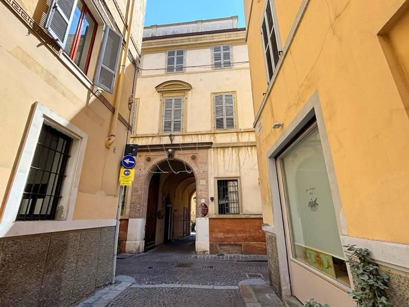 Appartamento XX Marzo | Parma - Appartementen - Parma Centro