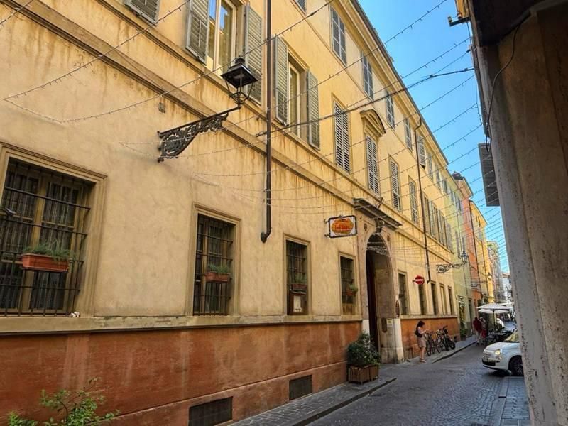 Appartamento XX Marzo | Parma - Appartementen - Parma Centro