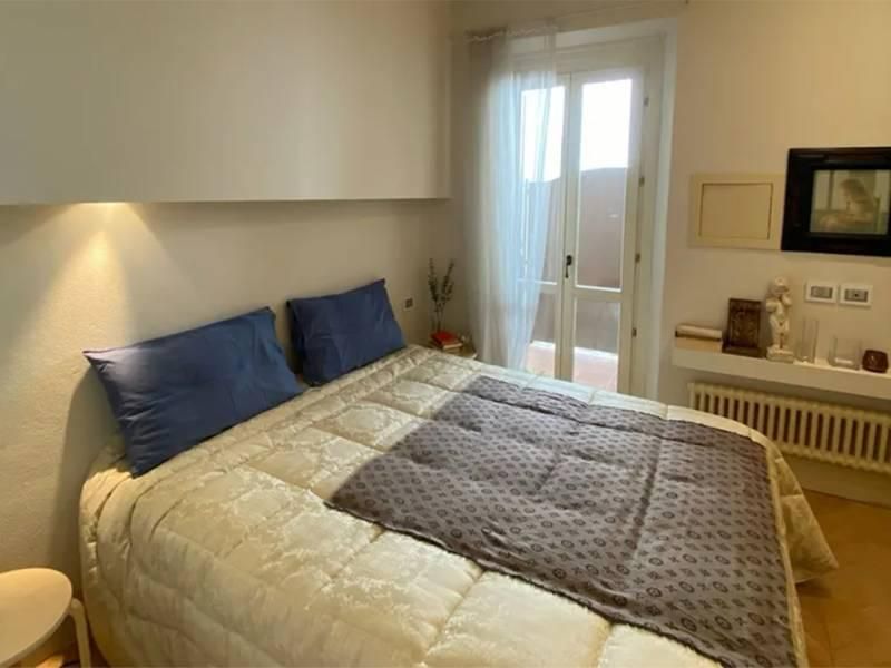 Appartamento XX Marzo | Parma - Appartementen - Parma Centro