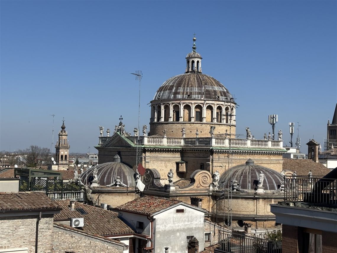 Superattico Garibaldi | Parma - Appartamenti & Case - Parma Centro