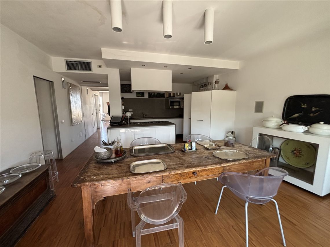 Superattico Garibaldi | Parma - Appartamenti & Case - Parma Centro