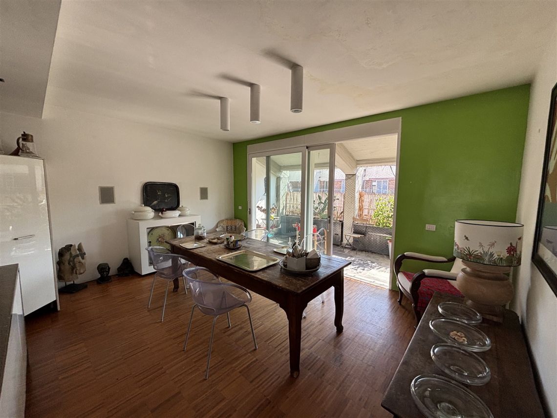 Superattico Garibaldi | Parma - Appartamenti & Case - Parma Centro