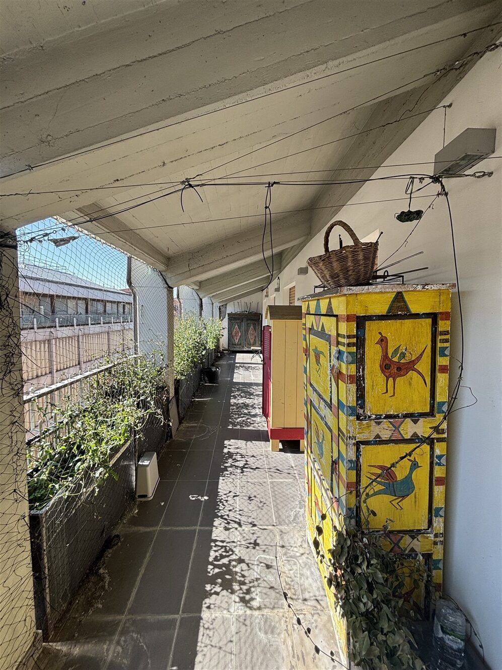 Superattico Garibaldi | Parma - Appartamenti & Case - Parma Centro