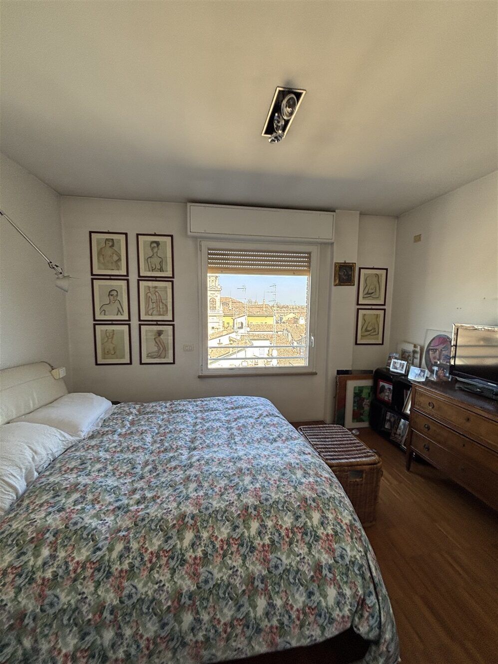 Superattico Garibaldi | Parma - Appartamenti & Case - Parma Centro