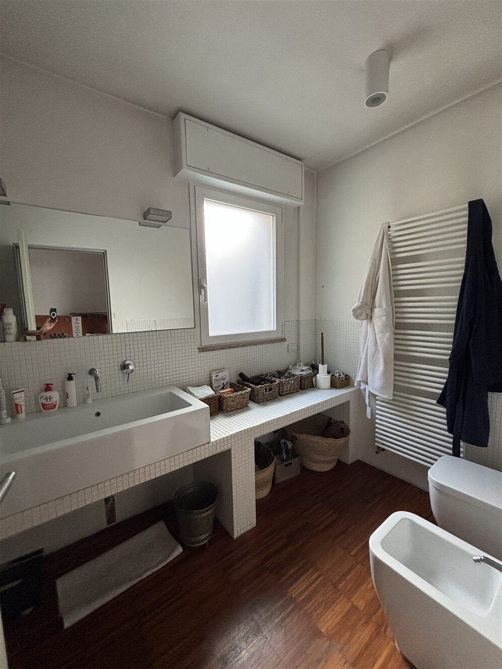 Superattico Garibaldi | Parma - Appartamenti & Case - Parma Centro