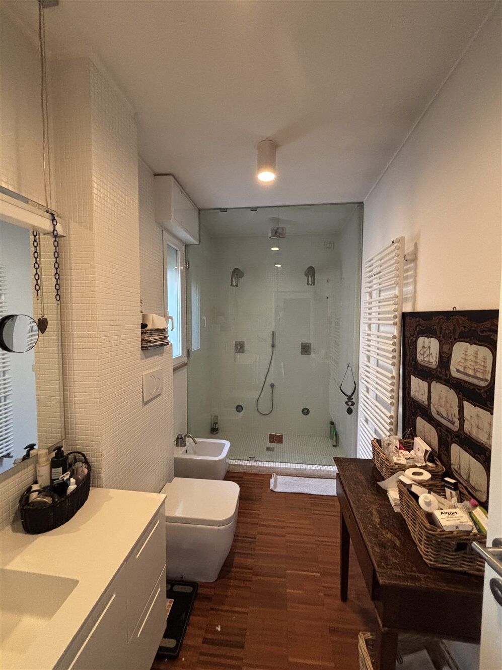 Superattico Garibaldi | Parma - Appartamenti & Case - Parma Centro