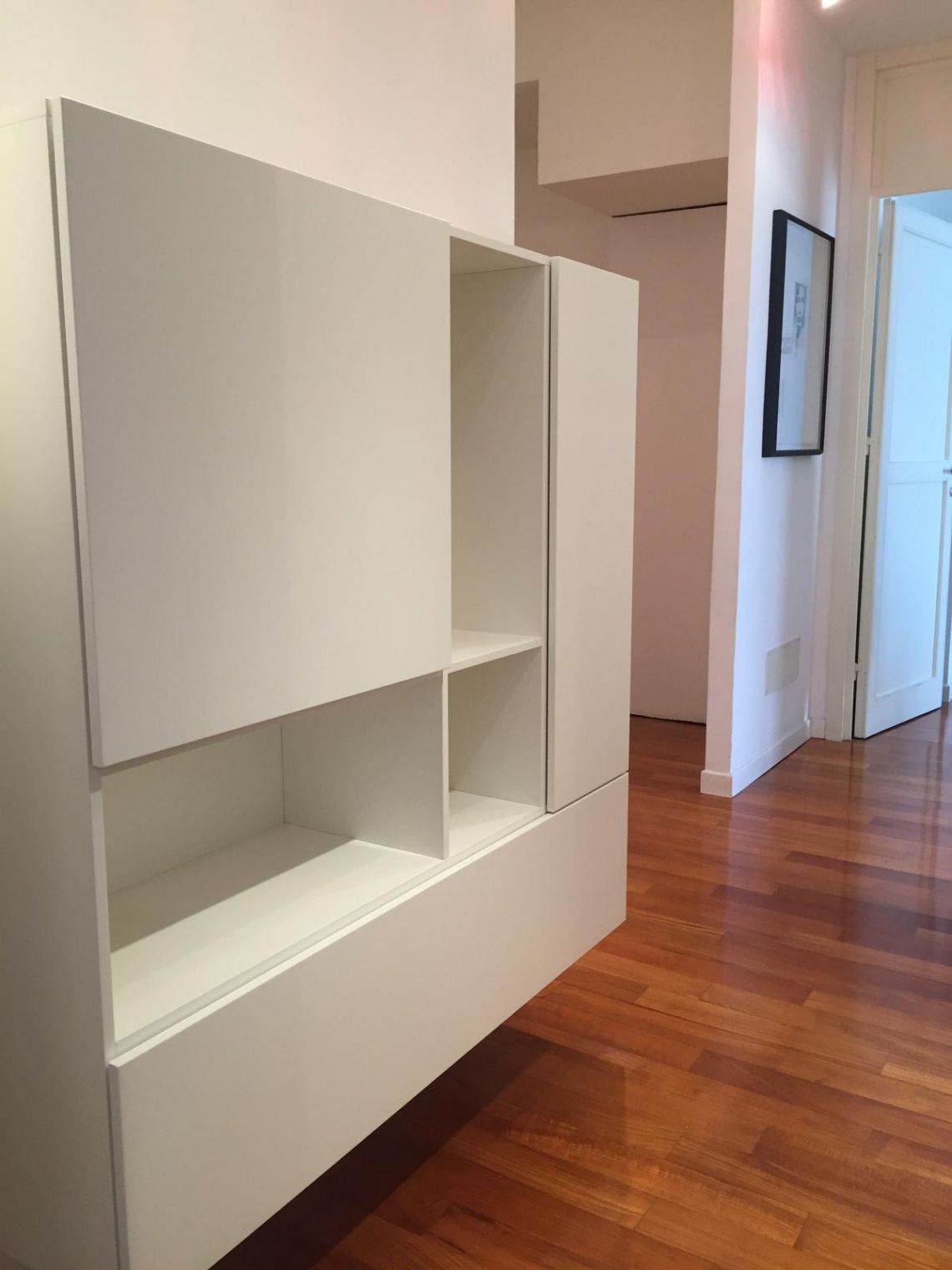 Super Attico del Centro | Parma - Appartamenti & Case - Parma Centro