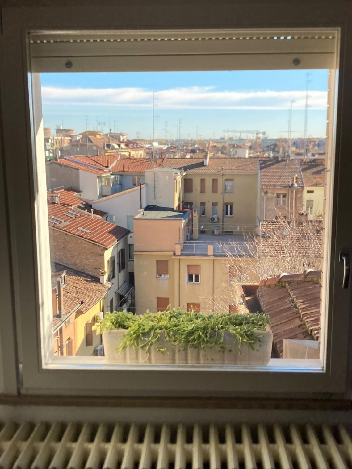 Super Attico del Centro | Parma - Appartamenti & Case - Parma Centro