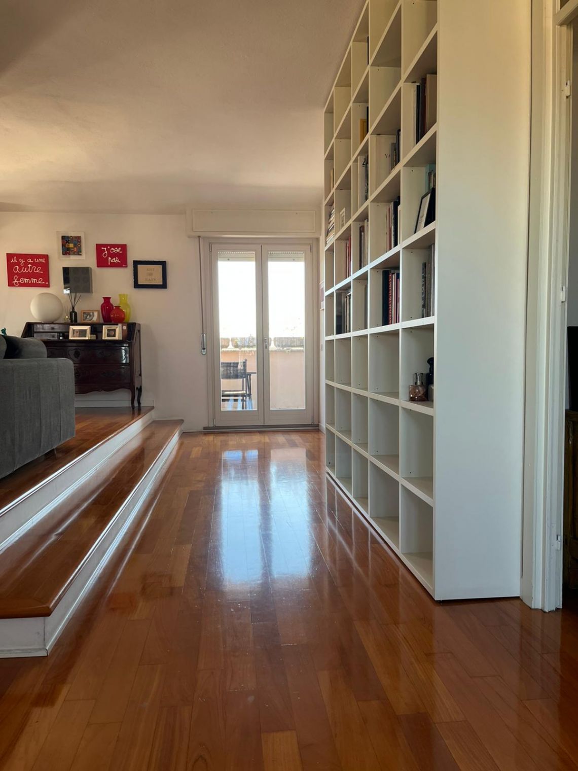 Super Attico del Centro | Parma - Appartamenti & Case - Parma Centro