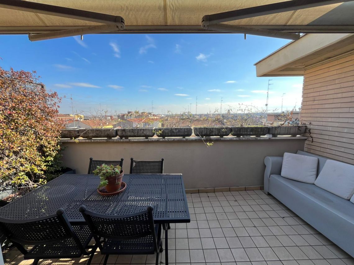 Super Attico del Centro | Parma - Appartamenti & Case - Parma Centro