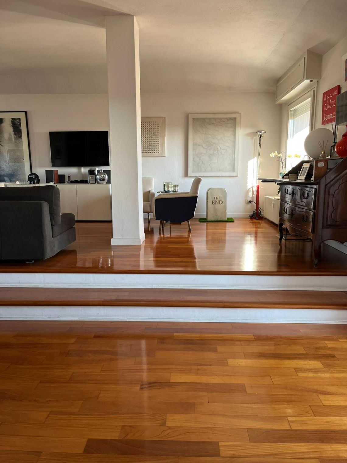 Super Attico del Centro | Parma - Appartamenti & Case - Parma Centro