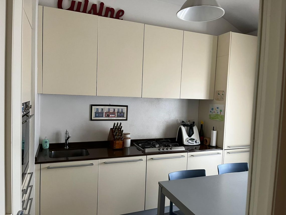 Super Attico del Centro | Parma - Appartamenti & Case - Parma Centro