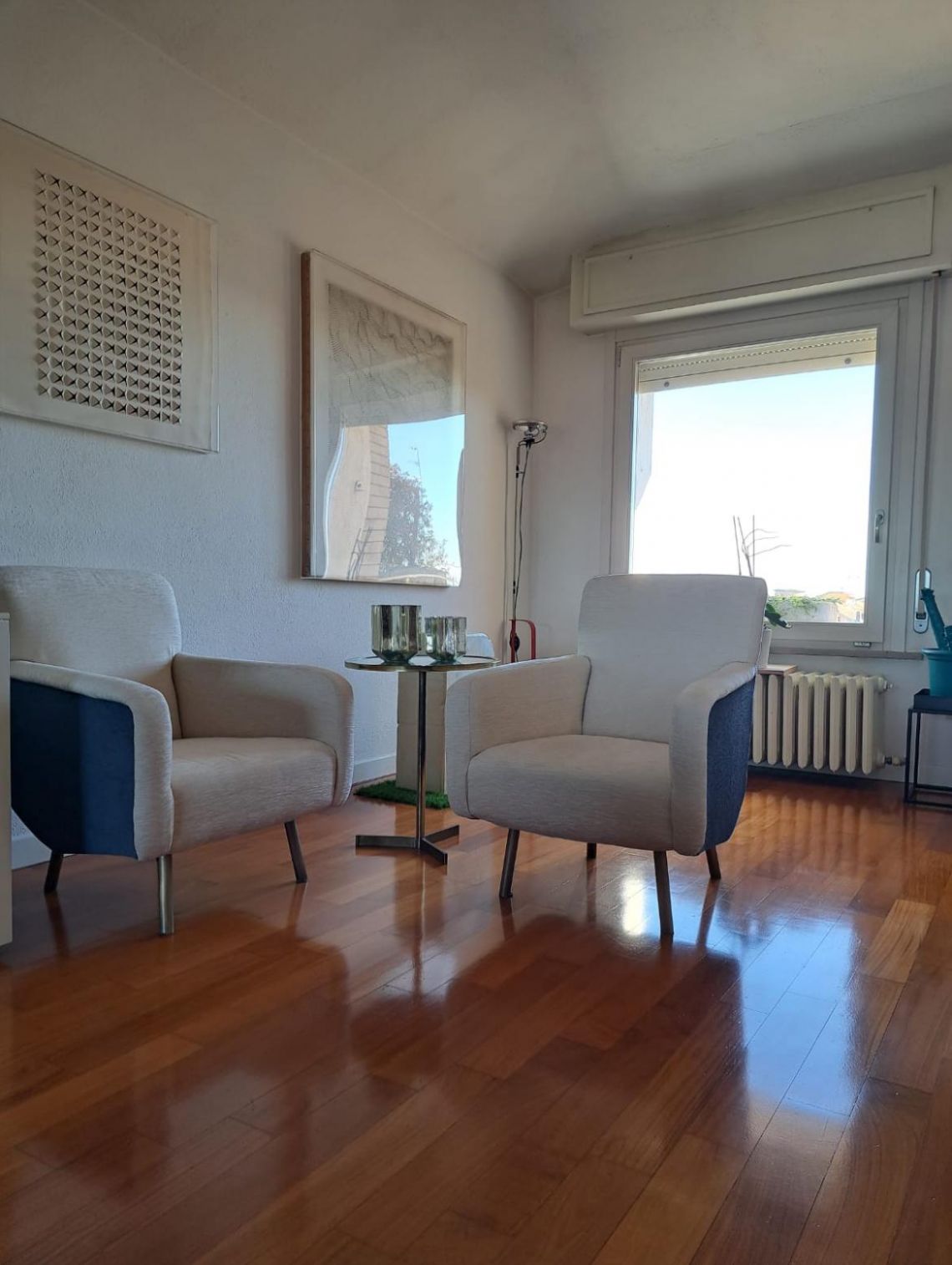 Super Attico del Centro | Parma - Appartamenti & Case - Parma Centro