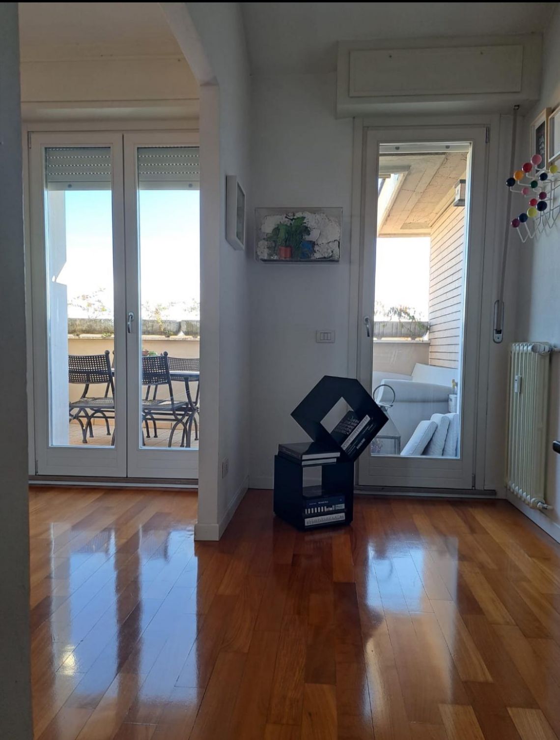 Super Attico del Centro | Parma - Appartamenti & Case - Parma Centro