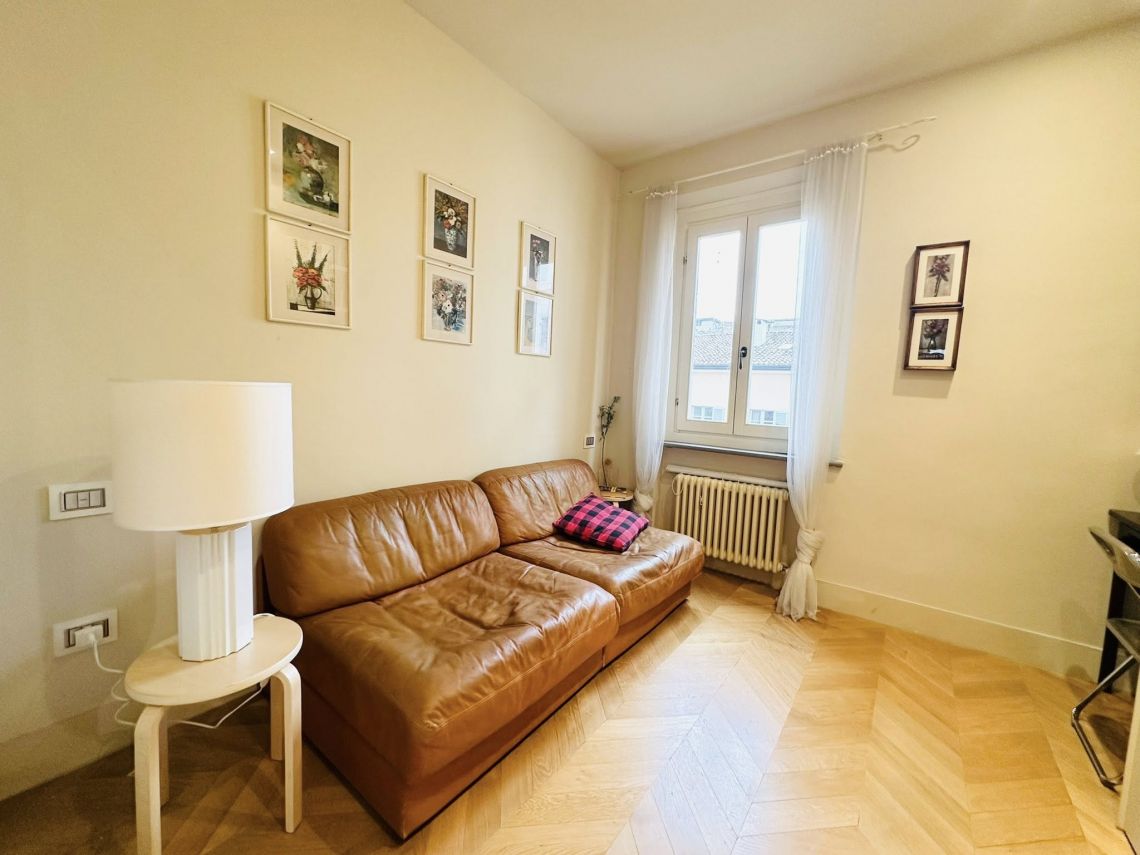 Appartamento Lux XX Marzo  | Parma - Апартаменты - Parma Centro