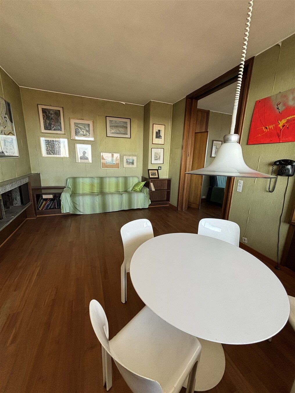 Super Attico Lungo Parma | Parma - Апартаменты - Parma Centro